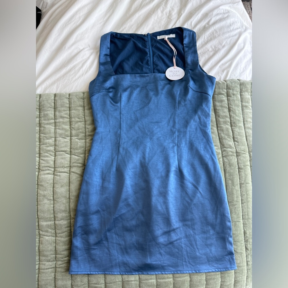 Mini Dress new Revolve - Picture 1 of 6